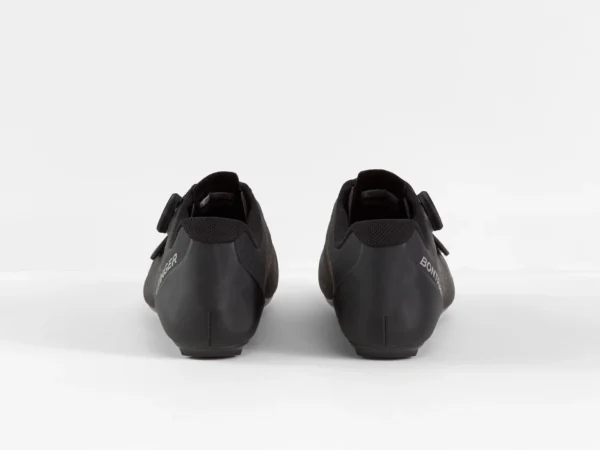 Sapatos de Estrada Bontrager Circuit Preto 41 - Image 6