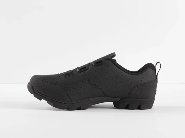 Sapatos de Montanha Bontrager Evoke Preto 42 - Image 2