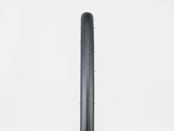Pneu Estrada Bontrager R2 Hard-Case Lite 700 x 25c - Image 2