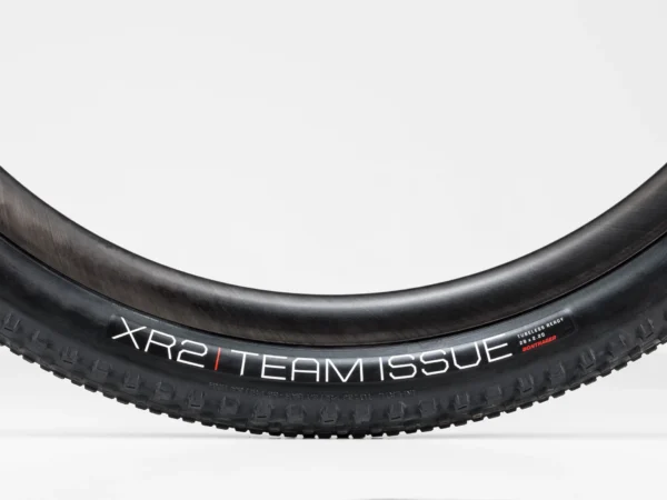 Pneu BTT Bontrager XR2 Team Issue TLR 29 x 2.2 - Image 3