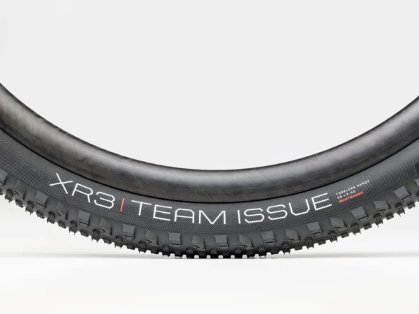 Pneu BTT Bontrager XR3 Team Issue TLR 27.5" x 2.80 - Image 3