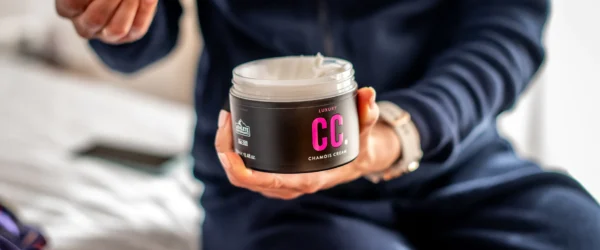 Creme Antibacterial de Camurça - Mulher 100ml - Image 2