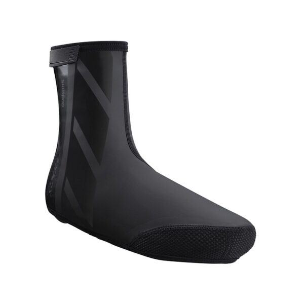 Capa para Sapatos Shimano S1100X H20 Preto M