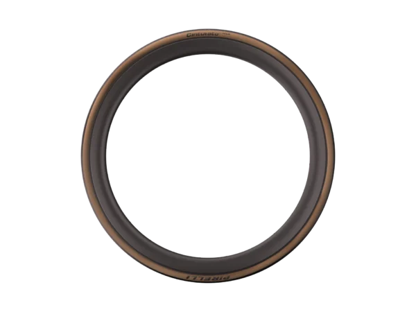 Pneu Estrada Pirelli Cinturato Velo TLR 700x28c - Image 2