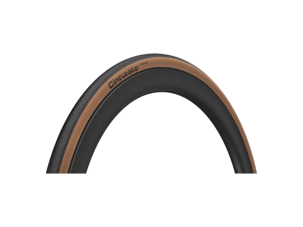 Pneu Estrada Pirelli Cinturato Velo TLR 700x28c