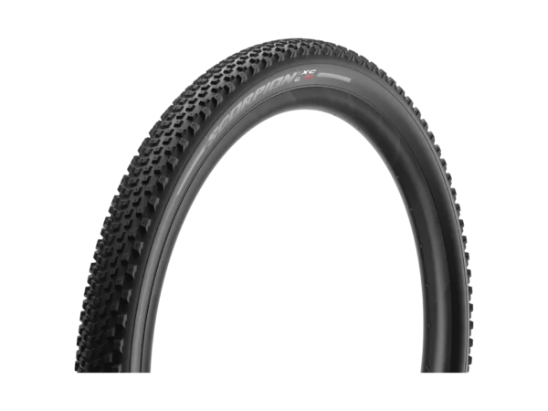 Pneu BTT Pirelli Scorpion XC H 29" x 2.20 TR