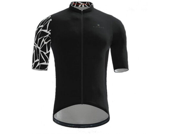 Camisola Gsg Sleiphir Preto L