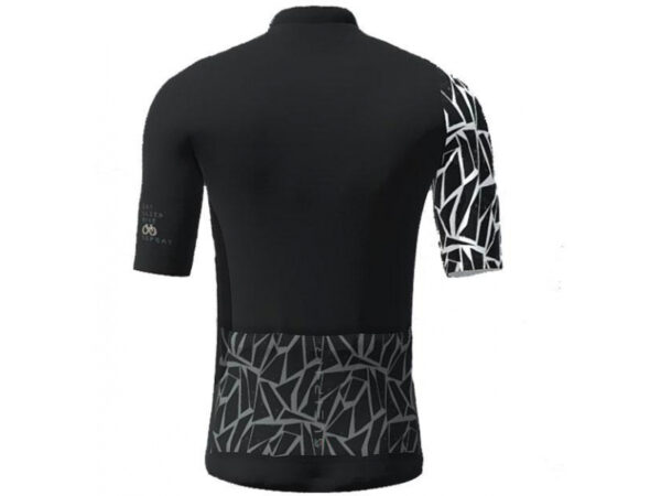 Camisola Gsg Sleiphir Preto L - Image 2