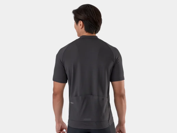 Jersey Ciclismo Trek Solstice L preto - Image 2