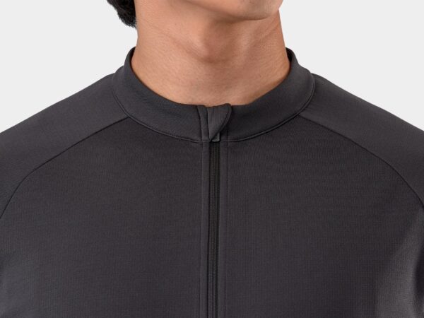 Jersey Ciclismo Trek Solstice L preto - Image 7