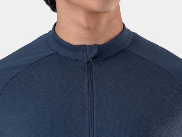 Jersey Ciclismo Trek Solstice XL azul escuro profundo - Image 7