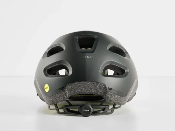 Capacete Trek Solstice MIPS S/M preto mate - Image 3