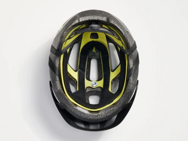 Capacete Trek Solstice MIPS S/M preto mate - Image 4