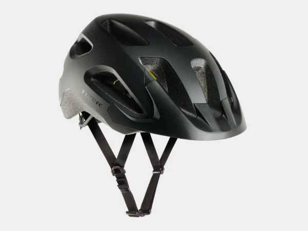 Capacete Trek Solstice MIPS S/M preto mate - Image 5