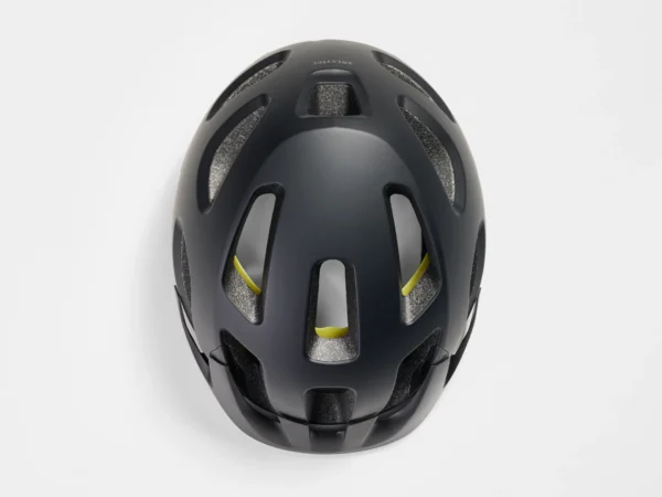 Capacete Trek Solstice MIPS S/M preto mate - Image 6