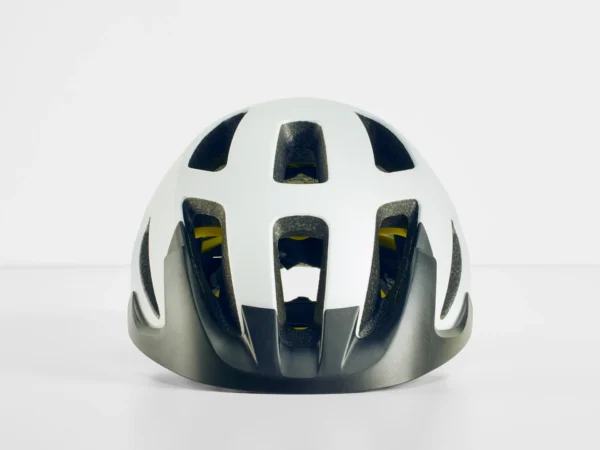 Capacete Trek Solstice MIPS M/L branco cristal mate - Image 2