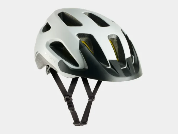 Capacete Trek Solstice MIPS M/L branco cristal mate - Image 5