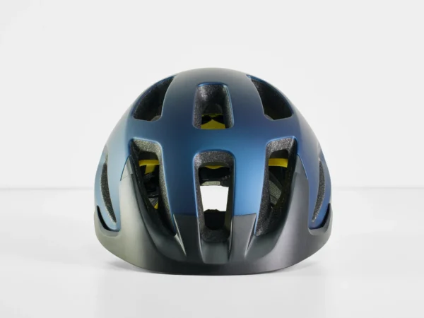 Capacete Trek Solstice MIPS M/L azul mulsanne mate - Image 2