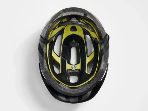 Capacete Trek Solstice MIPS M/L azul mulsanne mate - Image 4