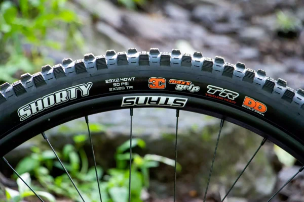 Pneu BTT Maxis Rekon Race 29x2.35 EXO TR - Image 4