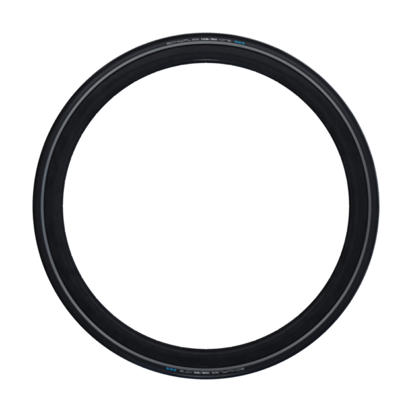 Pneu Estrada Shwalbe One Tubeless 28-622 700 x 28c - Image 3