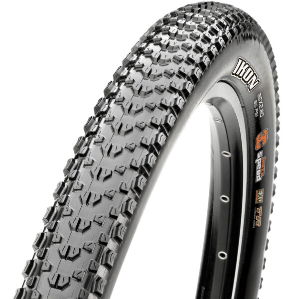 Pneu BTT Maxxis Ikon 29" x 2.20 3C EXO TR