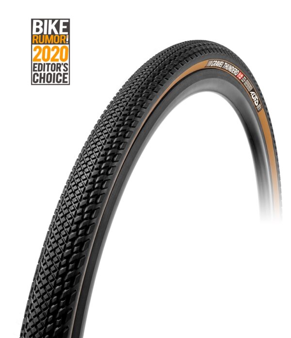 Pneu Gravel Tufo Thundero TR 622x40