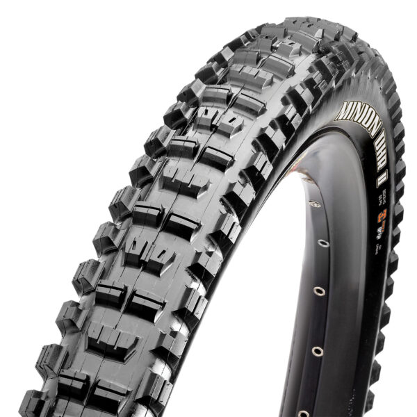 Pneu BTT Maxxis Minion DHR II 26" x 2.30 EXO TR