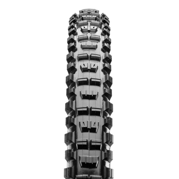 Pneu BTT Maxxis Minion DHR II 26" x 2.30 EXO TR - Image 2