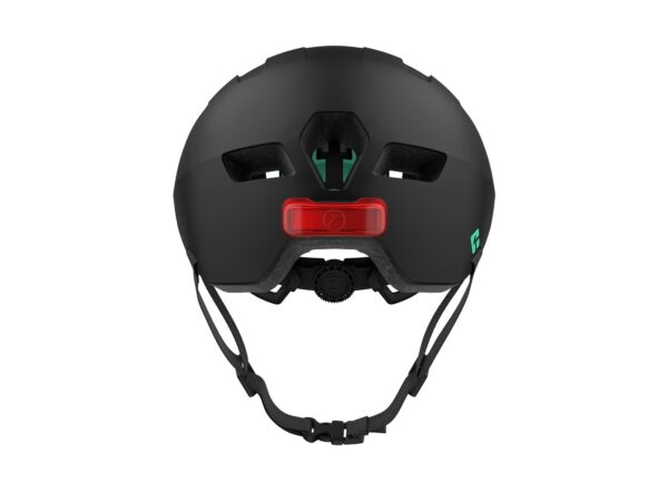 Capacete de Ciclismo Lazer CityZen KinetiCore Preto L 58-61 - Image 5