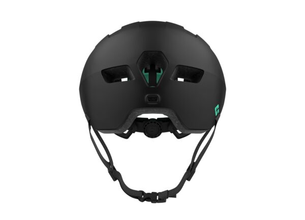 Capacete de Ciclismo Lazer CityZen KinetiCore Preto L 58-61 - Image 4