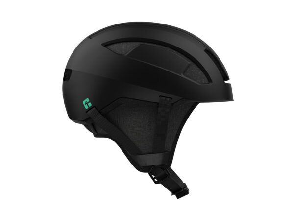 Capacete de Ciclismo Lazer CityZen KinetiCore Preto L 58-61 - Image 8