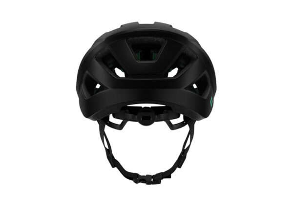 Capacete de Estrada Lazer Tonic KinetiCore L 58-61 Preto Mate - Image 4