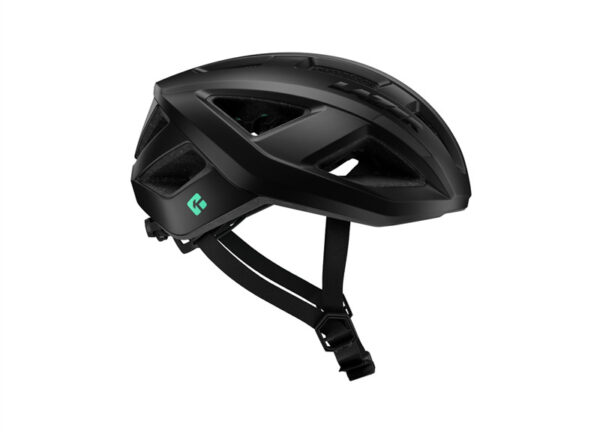 Capacete de Estrada Lazer Tonic KinetiCore L 58-61 Preto Mate