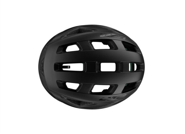 Capacete de Estrada Lazer Tonic KinetiCore L 58-61 Preto Mate - Image 5