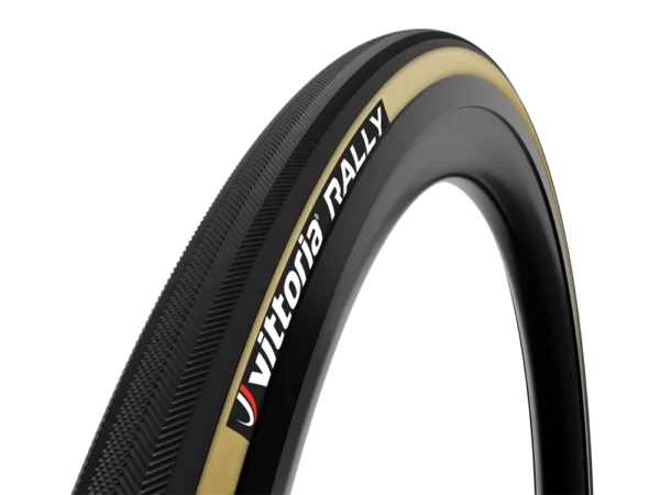 Pneu Estrada Tubular Vittoria Rally 21-28