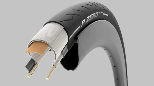 Pneu Estrada Pirelli P ZERO 700x28c - Image 6