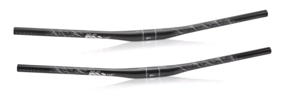 Guiador BTT XLC Topo Plano 31.8 x 760mm - Image 2