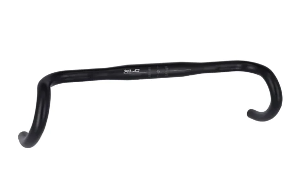 Guiador Gravel XLC HB-G01 31.8 x 420mm