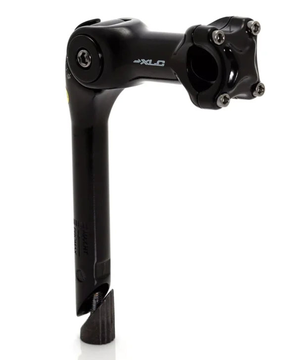 Avanço Ajustável XLC ST-T01 Alumínio para Forquilha 1 1/8" x 110mm