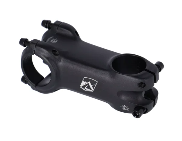 Avanço BTT XLC Potencia A-Head Flowby 31.8mm 1 1/8" x 75mm - Image 2