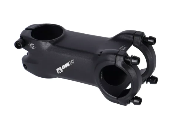 Avanço BTT XLC Potencia A-Head Flowby 31.8mm 1 1/8" x 75mm