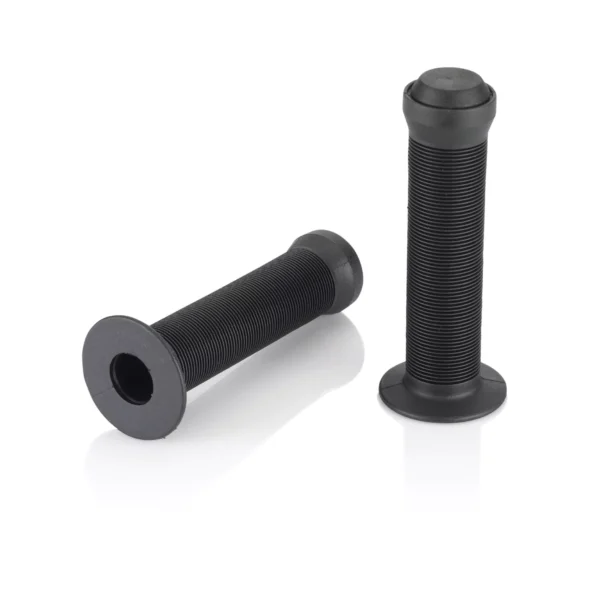 Punhos XLC Bmx 140mm pretos