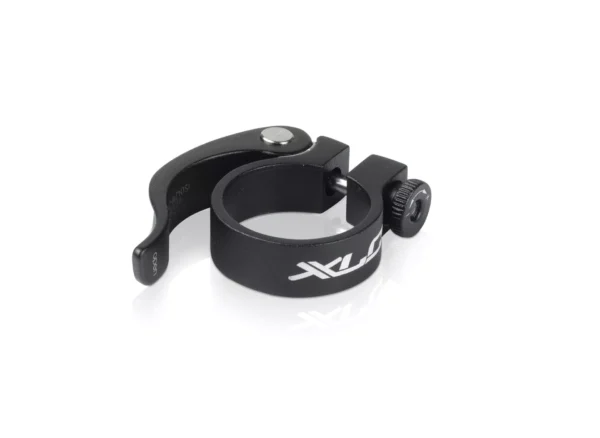 Braçadeira Espigão Selim XLC PC-L06 34.9mm preta