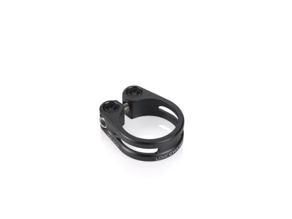 Braçadeira Espigão Selim XLC PC-AC1 34.9mm preta