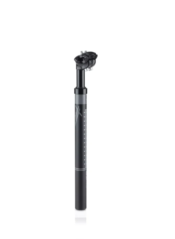 Espigão Selim XLC com Suspensão SP-S05 31.6 x 350mm