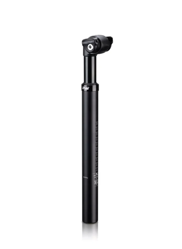 Espigão Selim XLC com Suspensão Comp SP-S08 27.2 x 350mm