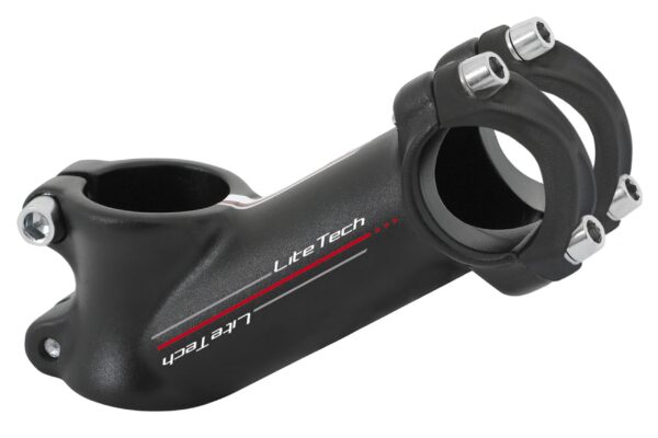 Avanço Massi MST-523 Preto 25.4mm 35º x 60mm