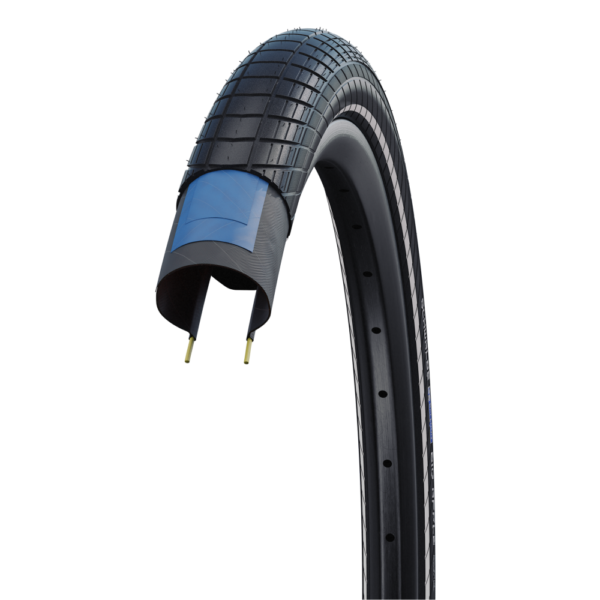 Pneu Cidade Shwalbe Big Apple 14x2.00 (50-254) - Image 2
