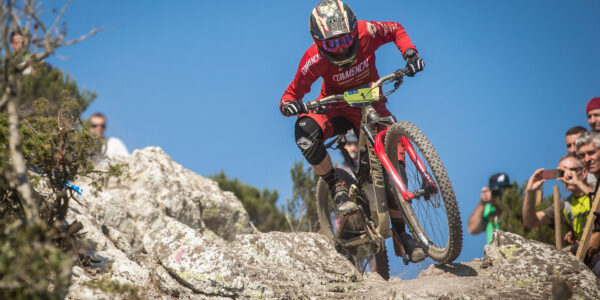 Avanço BTT Renthal Apex 35 x 33mm - Image 7